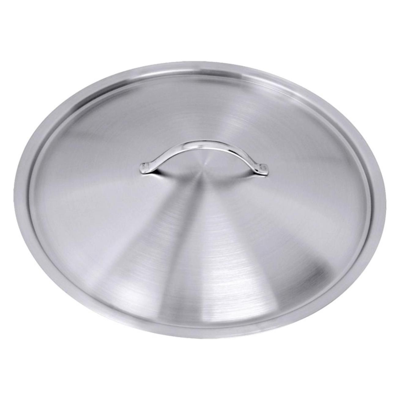 Contacto Deckel für / Serie (Metall) (2161/200)
