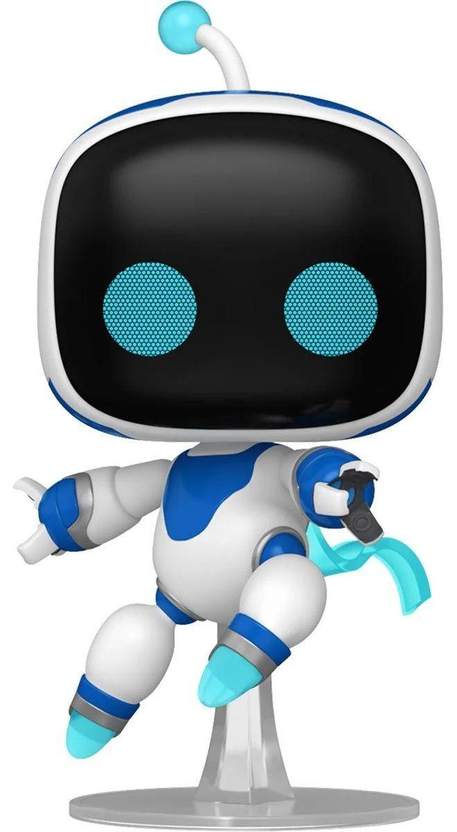 Funko Pop! Astro Bot Verzamelfiguur