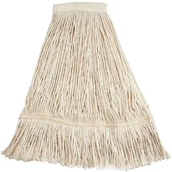 Wischmop Vermop Aquva Basic 450 g mit Band sehr gute Wasseraufnahme und Schmutzlösekraft