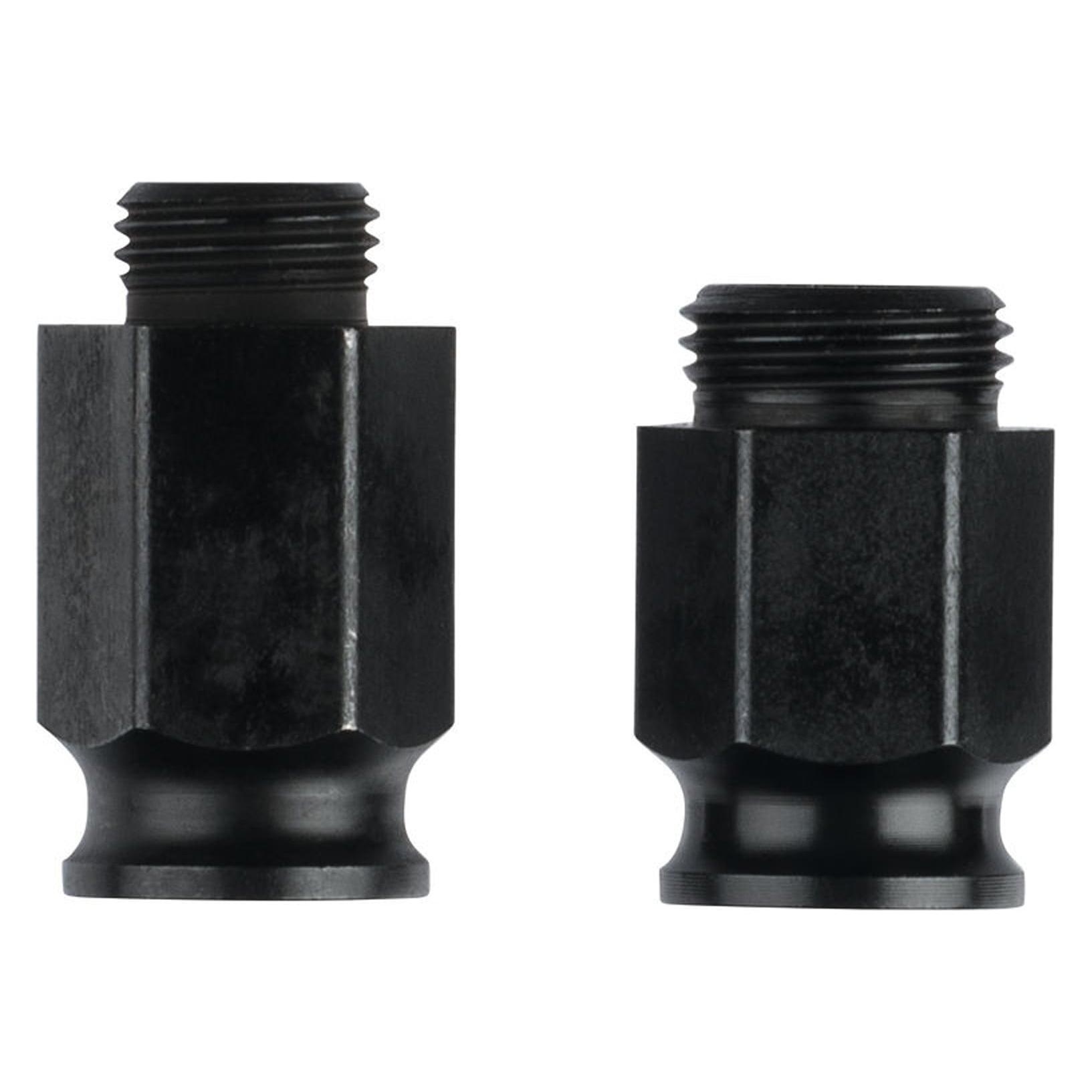Bosch Professional Zubehör EXPERT PC Plus Adapter Nuss-Set, 6-tlg. (2608902040)