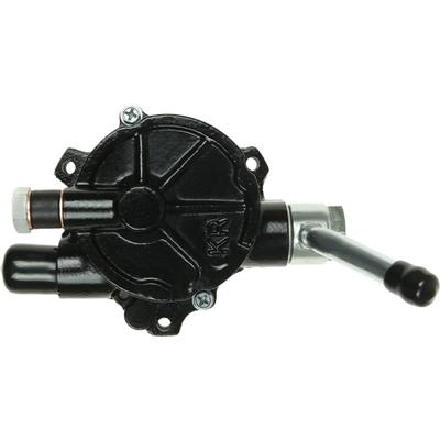 AS-PL Vakuumpumpe P5004S