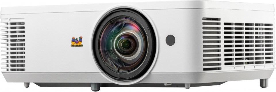 ViewSonic PS502X Beamer met 4000 ANSI lumen en XGA resolutie
