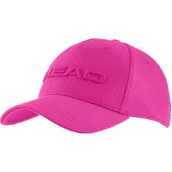 Head - Baseball Cap