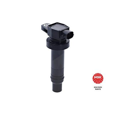 Ngk Zündspule [Hersteller-Nr. 48245] für Kia, Hyundai