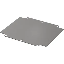 Bopla Montageplatte 21002100