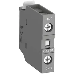 ABB Hilfsschalterblock CA4-01