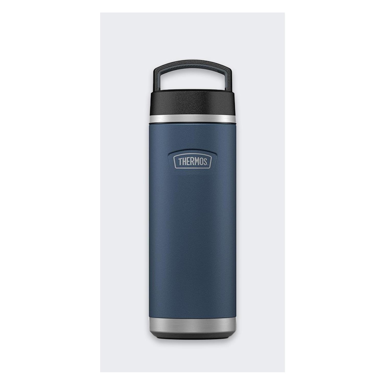 Hydro Flask Icon Thermoflasche 710 ML Solent Navy (0.71 l) (130104)