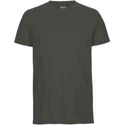 Neutral Herren Bio T-Shirt O61001 charcoal XXL