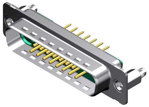 Molex 1731070490 D-SUB Stecker
