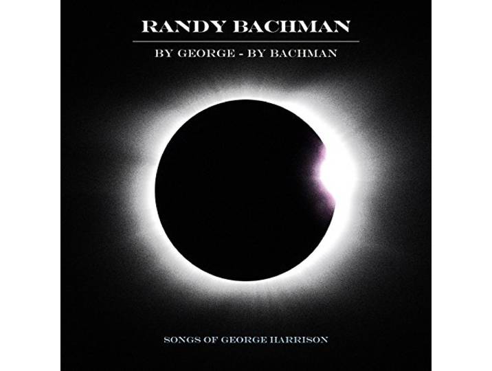 By George By Bachman