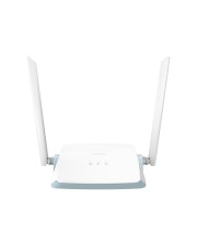 D-Link EAGLE PRO AI R03 Wireless Router 4-Port-Switch SPI 2,4 GHz (R03/E)