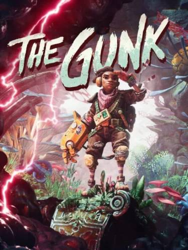 The Gunk Steam CD Key