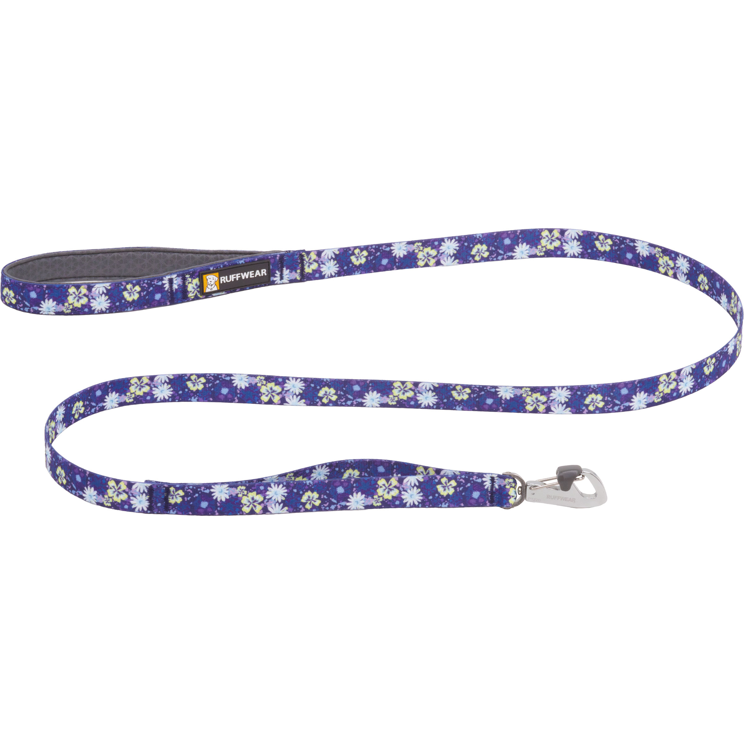 Ruffwear Front Range Hundeleine Hundeleinen blau