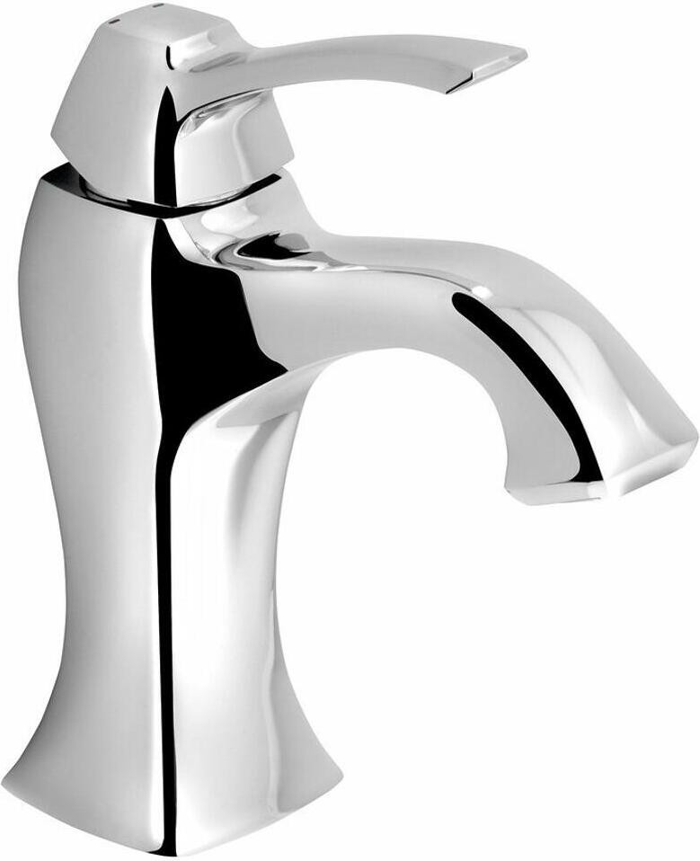 Sapho DREAMART wastafelmengkraan, chroom