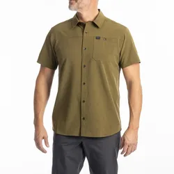 Klim Colter Bay Stretch Hemd M