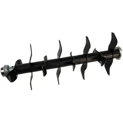 Walter, Zubehör Gartenmaschinen, Vertikutiermesser