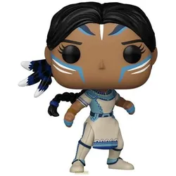 Funko What If...? POP! Animation Vinyl Figur Kahhori 9 cm
