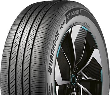 Hankook Ion St As Suv (ih61a) 235/55 R18 100V Sommerreifen