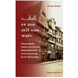 /"...dass es aus mit uns war/", Sachbücher von Evelyn Keidel