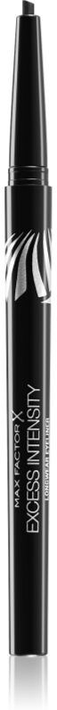 Max Factor Excess Intensity long-lasting eye pencil shade Excessive Charcoal 0.2 g