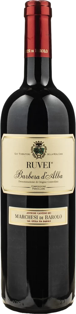 Marchesi di Barolo Barbera d'Alba Ruvei 2023