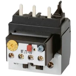 Eaton Motorschutzrelais 10A, Relais