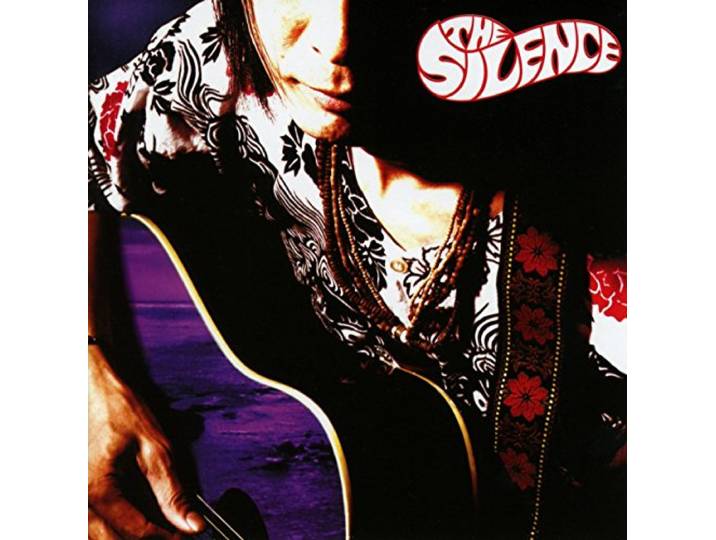 Silence - Silence