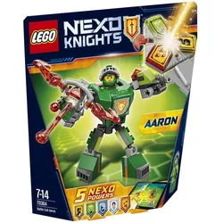 LEGO® NEXO KNIGHTSTM 70364 Action Aaron