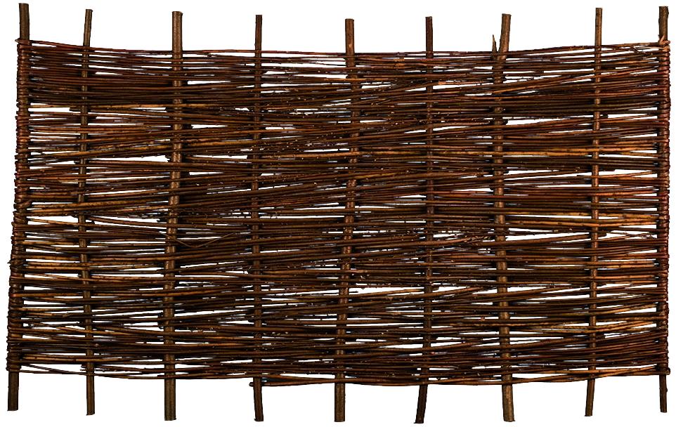 TETZNERJENT ASO Weidengeflechtzaun 180 x 90 cm 08436771