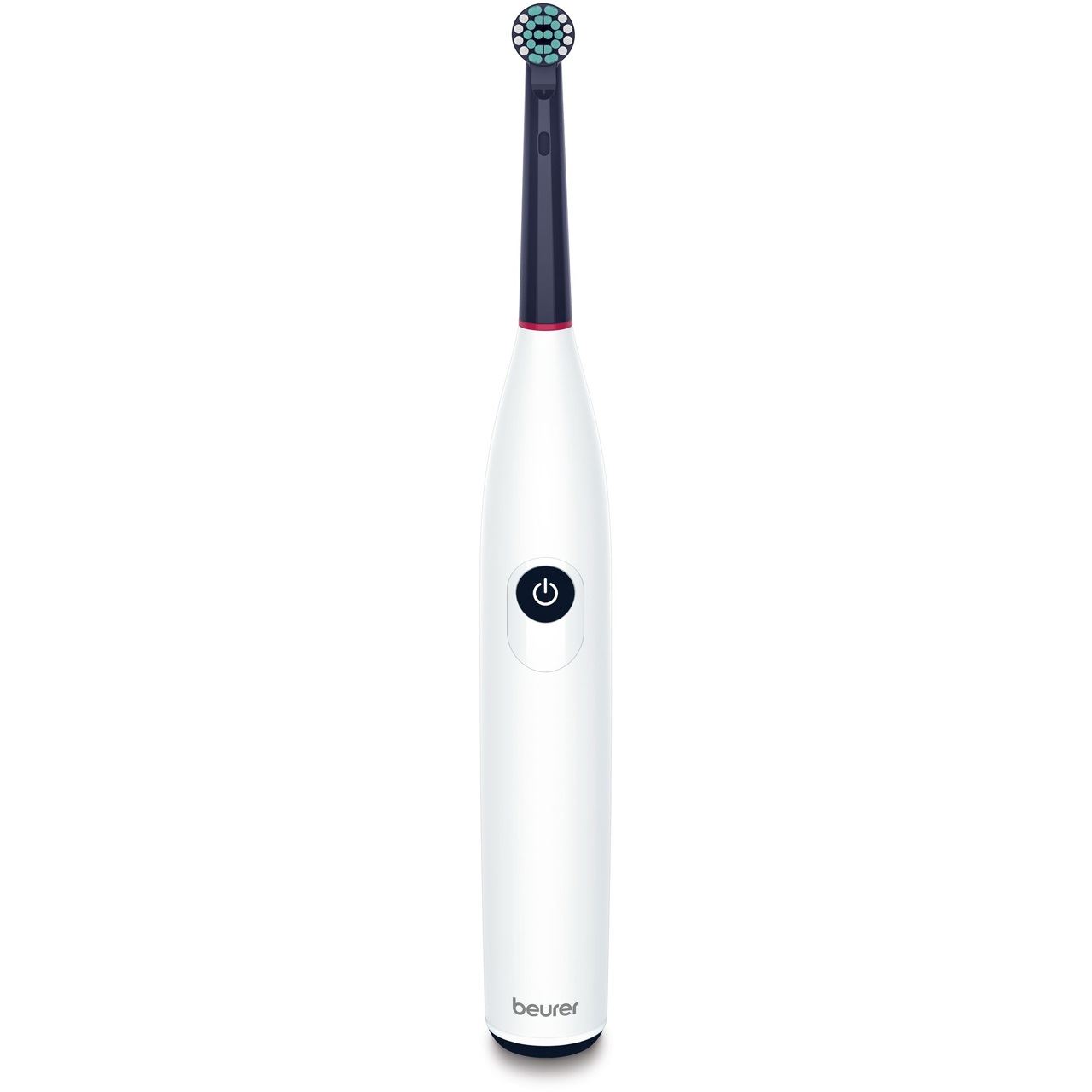 Beurer TB 15 Green Planet, Elektrische Zahnbürste (weiß)