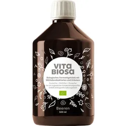 Vita Biosa Aronia Kba 500 ML