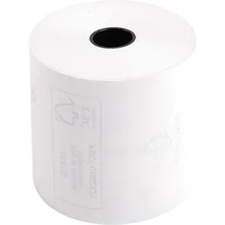 EXACOMPTA Thermorollen fr Kassensysteme, 57 mm x 44 m