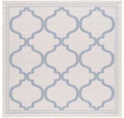 SAFAVIEH Bermuda Washable Mercy Indoor/ Outdoor Waterproof Rug
