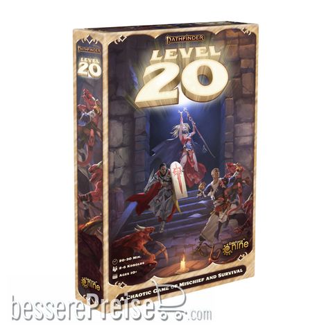 Gale Force Nine Boardgame GFNPFSF01