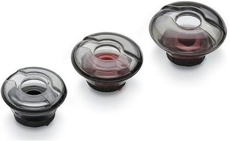 Poly Eartips Til Voyager 5200, Large