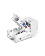 TRENDnet 50 PACK CAT6 KEYSTONE JACK RJ-45 Keystone Jack (TC-K50C6)