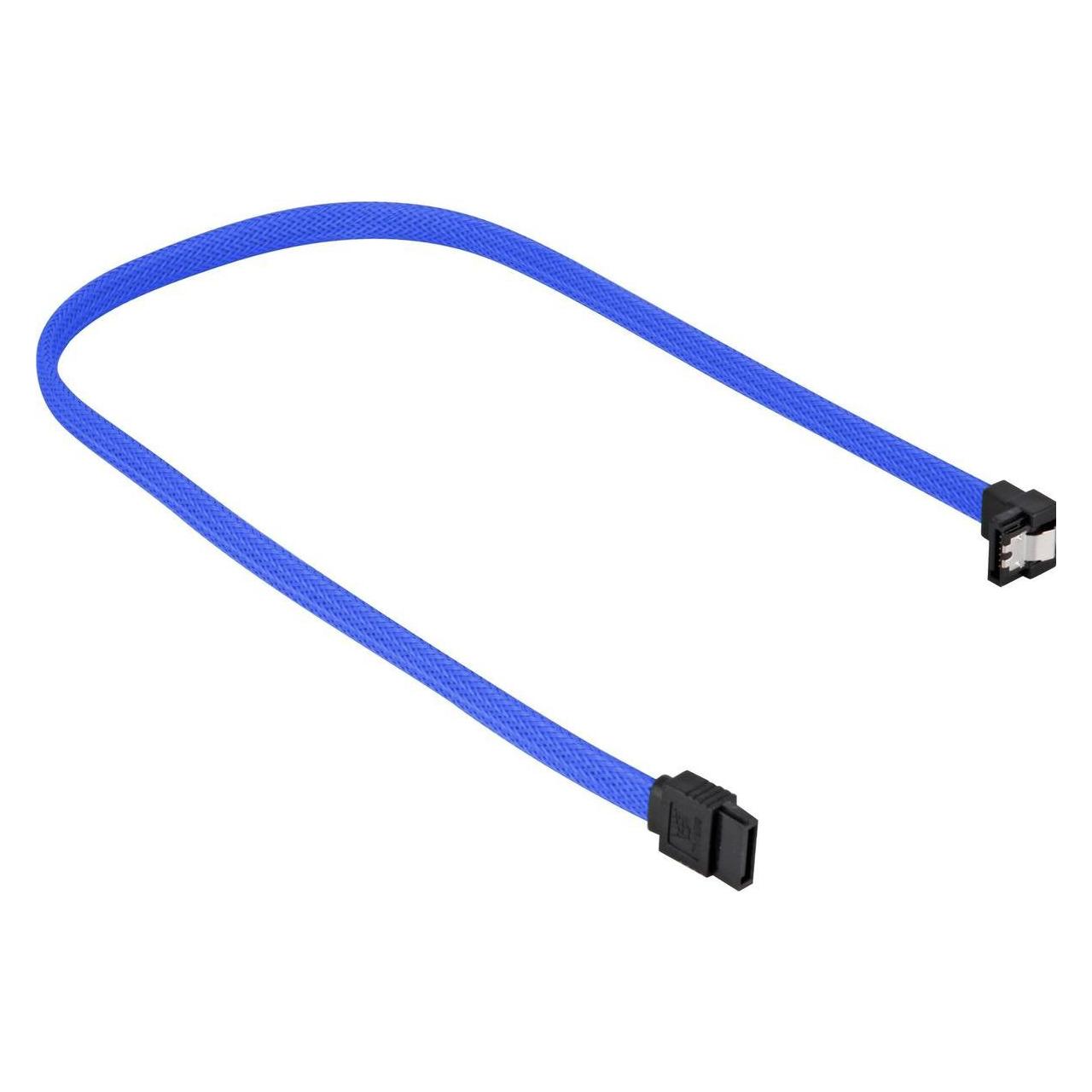 Sharkoon SATA 3 SATA-Kabel SATA 7-pin (30 cm, SATA III) (4044951016488)