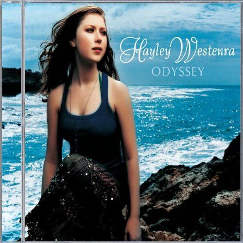 Hayley Westenra - Odyssey (German Edition) - Preis vom 11.10.2026 03:10:56 h