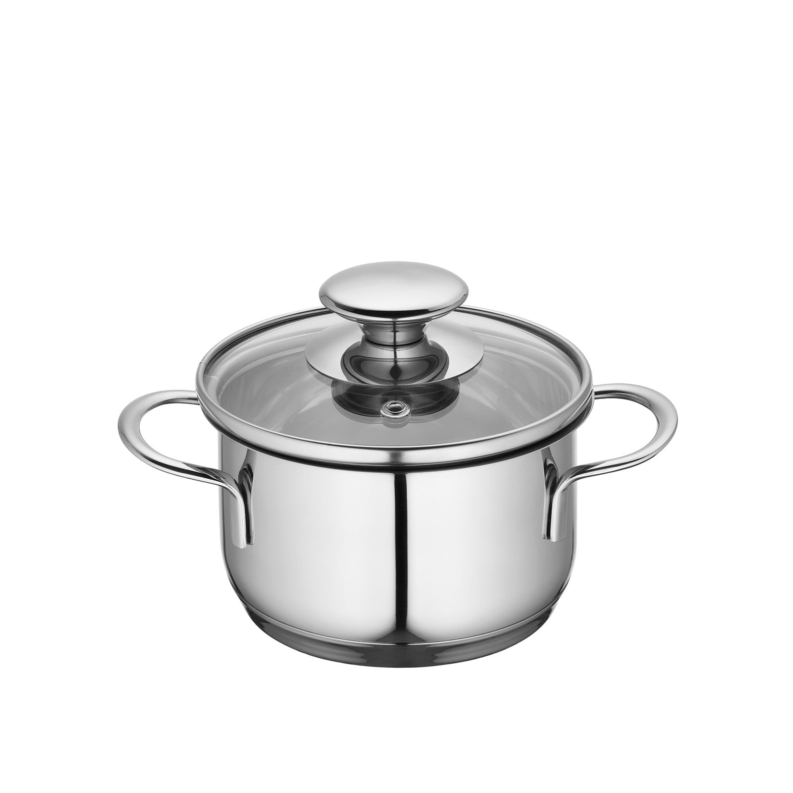 Küchenprofi Kochtopf Capri 12 cm