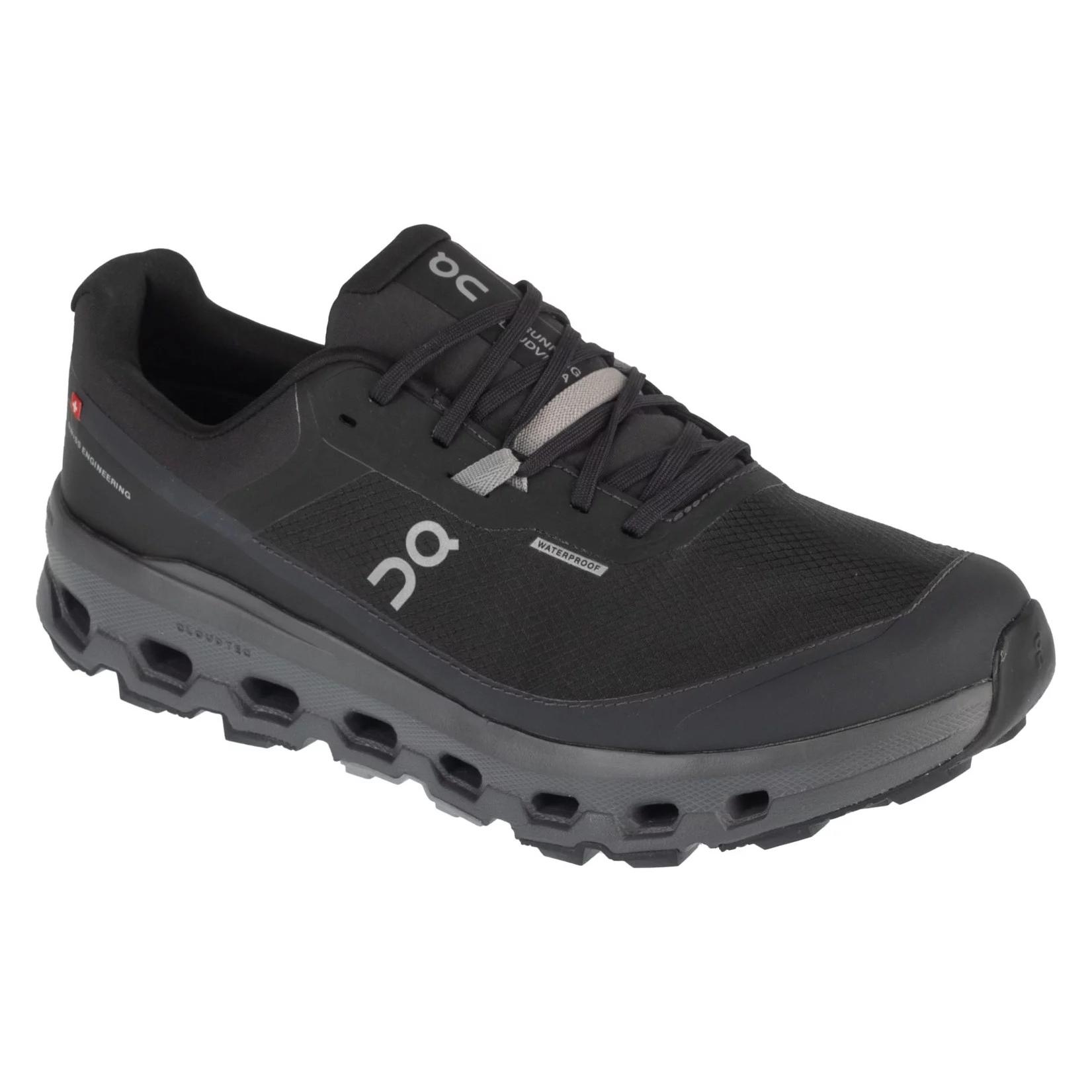 On Running On Cloud Vista 2 Wp Black/Eclipse Man (45) (3ME30140106)