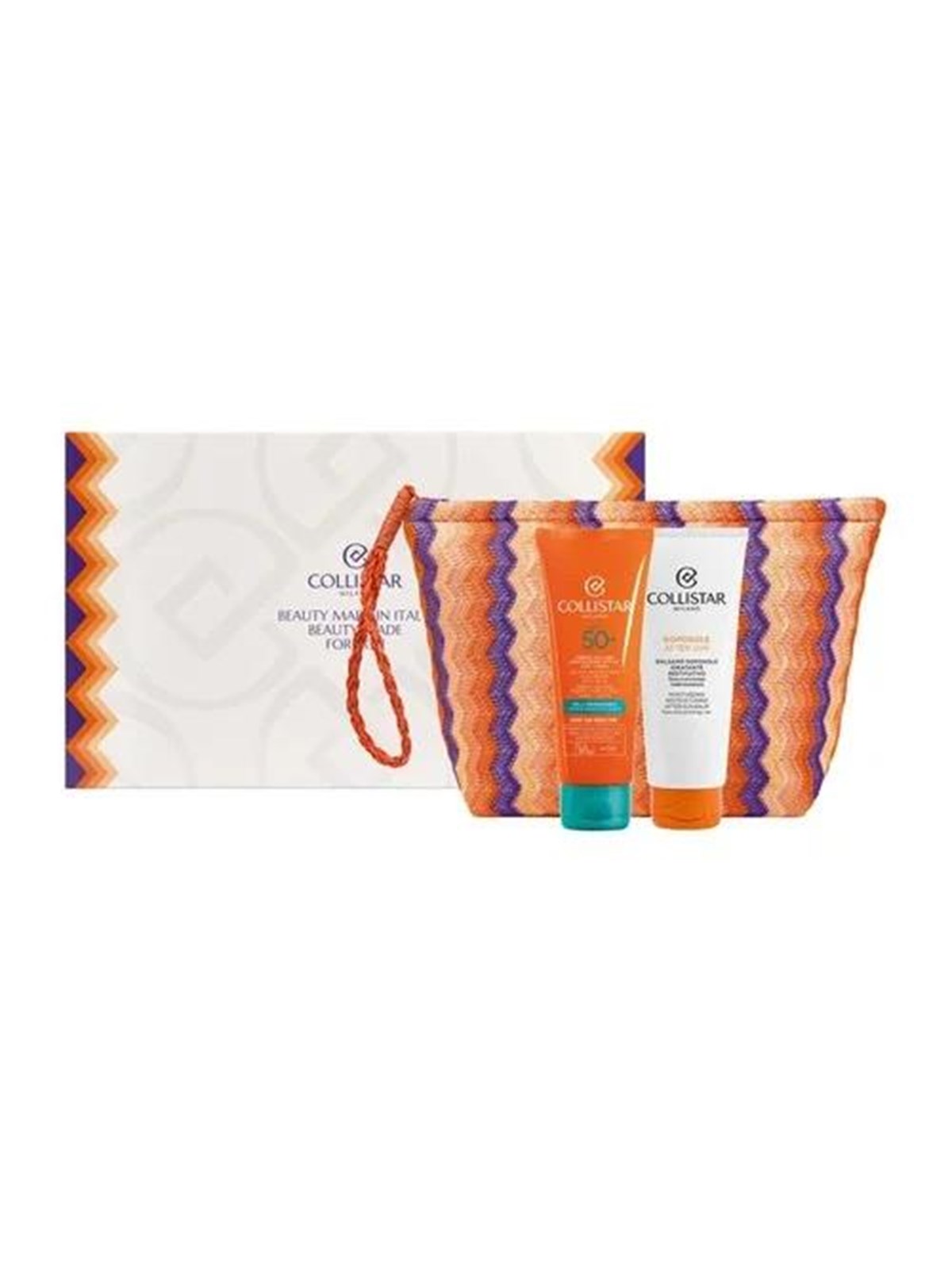 Collistar Beauty Made In Italy Beauty Made For You Set