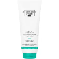 200ml Christophe Robin Fortifying Conditioner