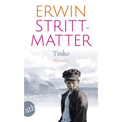 Tinko, Taschenbuch von Erwin Strittmatter, Aufbau TB, 978-3-7466-3564-4