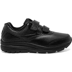 BROOKS Atmosphere Long Sleeve 2.0, Größe 40 in Schwarz Black/Black