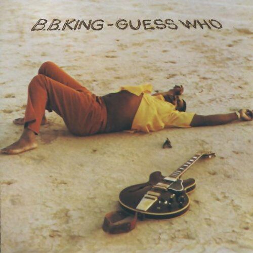 B.B. King - Guess Who - Preis vom 09.10.2026 07:28:09 h
