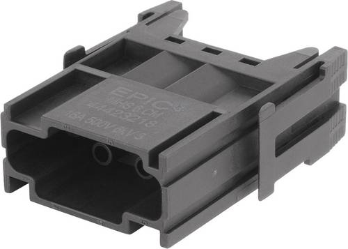 LAPP 44423218 Stifteinsatz EPIC MH 6 Gesamtpolzahl 6 10St.