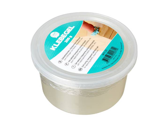 I AM Creative Klebegel 200 g