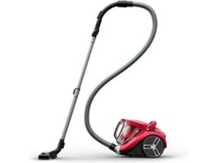 Aspirateur sans sac Compact Power XXL Rowenta RO4B13EA