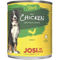 Josera Paté Chicken 6x800 g