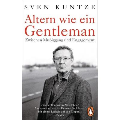 Altern wie ein Gentleman -